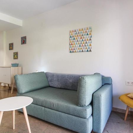 Gorgeous Apartment In Altea With Kitchen Kültér fotó