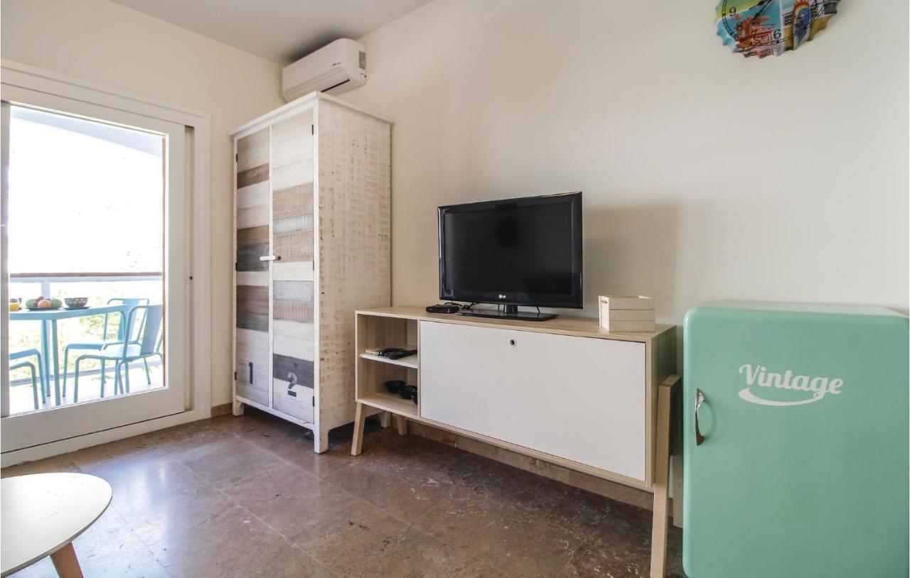 Gorgeous Apartment In Altea With Kitchen Kültér fotó