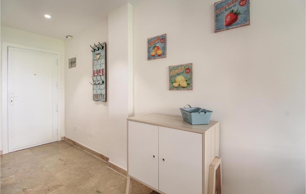 Gorgeous Apartment In Altea With Kitchen Kültér fotó